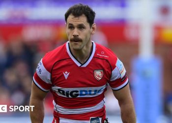 Tomos Williams: el medio scrum de Gales y Gloucester jugará para los sarracenos la próxima temporada