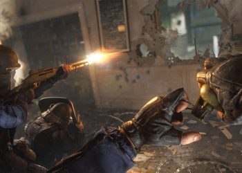 Se informa que una violación masiva de Rainbow Six Siege está relacionada con una falla de MongoBleed: todo lo que necesita saber