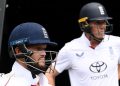 Michael Vaughan: los bateadores de Inglaterra necesitan saber cuándo cambiar Bazball por un enfoque de la 'vieja escuela'