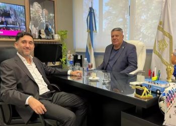 La Justicia ordenó 60 allanamientos a bancos, casas de cambio y en la vivienda de la madre del financista Ariel Vallejo