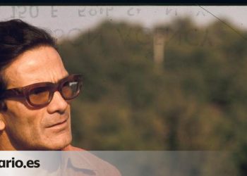Pasolini sigue vivo e incómodo 50 años después de su muerte