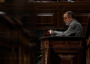 Paco Marugán, impulsor del PSOE que transformó España