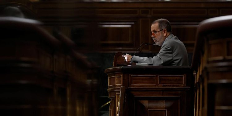 Paco Marugán, impulsor del PSOE que transformó España