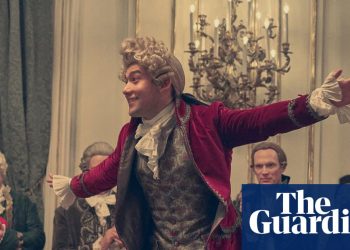 TV esta noche: Will Sharpe es Mozart en un divertido drama de época | Televisión y radio