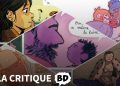 Béril en bataille, Golem Nanny et Mi-Mouche, tres BD para ayudar a los niños a superar el diablo