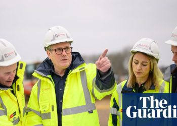 Figuras clave en la creación de Milton Keynes critican el plan de nuevas ciudades del Reino Unido | Alojamiento