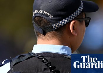Siete hombres arrestados en Sydney por temor a que se «planifique un acto violento» tenían ideología islamista, alega la policía | Sídney