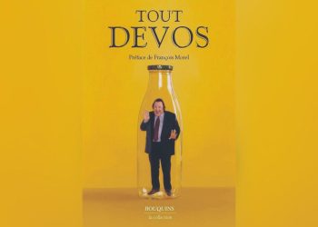 Raymond Devos, entre el misterio y el absurdo