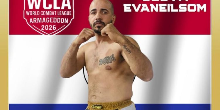 Jeová tendrá otro desafío en marzo – Polideportivo