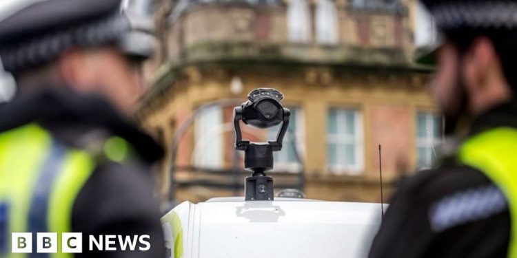 El Ministerio del Interior aumentará el uso de la tecnología de reconocimiento facial