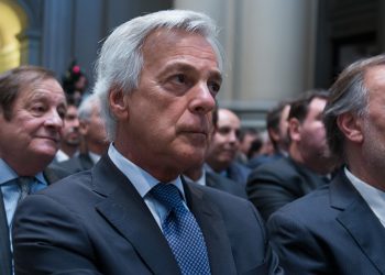 El gobierno presiona a Irurzun con la jubilación para que los beneficiarios en la causa Andis