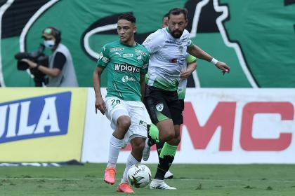 Deportivo Cali: lo más y lo menos del Cali en la victoria frente a La Equidad | Fútbol Colombiano | Liga Betplay