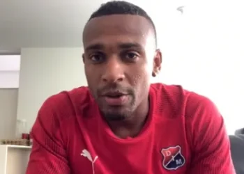 Independiente Medellín: Bayron Garcés recorre el camino para ganarse la confianza en el equipo | Fútbol Colombiano | Liga Betplay