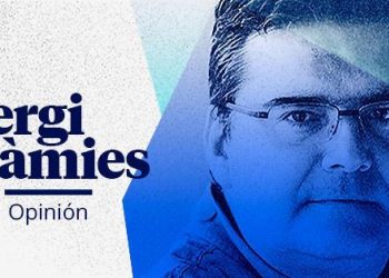 Audífonos y tradiciones, por Sergi Pàmies