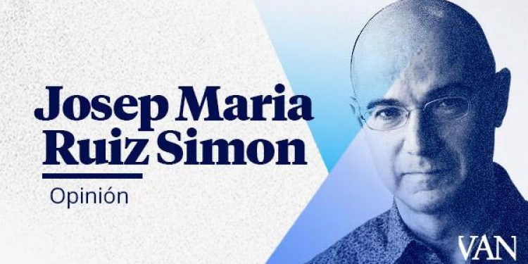 Geopolítica navideña, por Josep María Ruiz Simón
