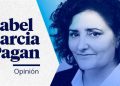 Feliz bronca perpetua, por Isabel García Pagán