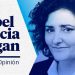 Feliz bronca perpetua, por Isabel García Pagán