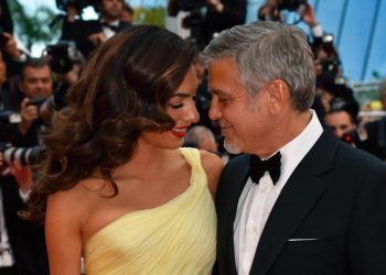 George Clooney y su familia se nacionalizan franceses para salir de los EE.UU. de Trump