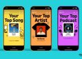Amazon Music y Apple Music han lanzado resúmenes musicales anuales: Spotify Wrapped podría llegar antes de lo que pensamos