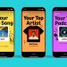 Amazon Music y Apple Music han lanzado resúmenes musicales anuales: Spotify Wrapped podría llegar antes de lo que pensamos