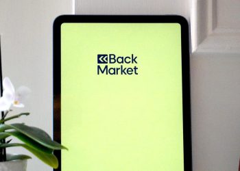 Oferta flash: Consigue una PS5, Nintendo Switch y Apple Watch reacondicionados en Back Market