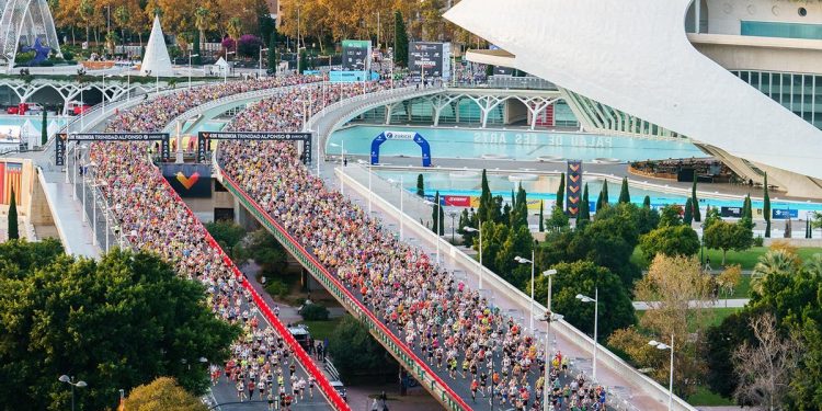 La ciudad de València cierra 2025 como un año deportivo histórico
