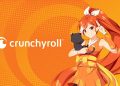 Ahorre en suscripciones anuales de Crunchyroll esta temporada navideña