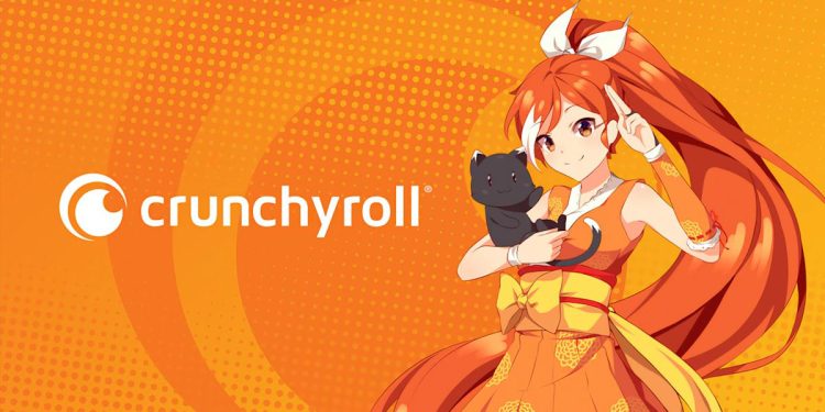 Ahorre en suscripciones anuales de Crunchyroll esta temporada navideña