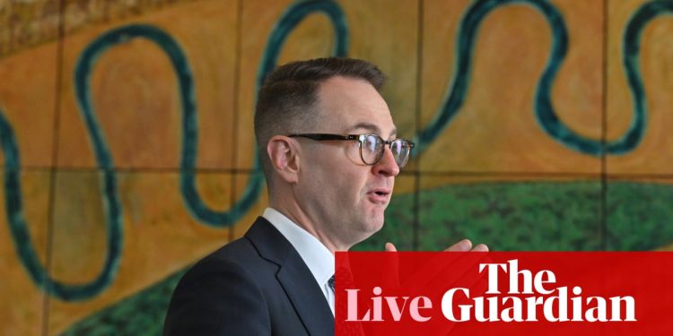 Noticias de Australia en vivo: Bragg dice que 'en cada patio trasero' podría caber una casa nueva o un departamento para abuelas; bombero muere en Nueva Gales del Sur | noticias de australia