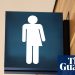El público debería prestar atención a las próximas reglas sobre espacios diferenciados por sexos, dice el jefe de igualdad del Reino Unido | Comisión de Igualdad y Derechos Humanos (CEDH)