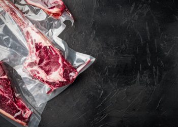 La carne madurada no supone “ningún riesgo adicional” respecto a la carne fresca si se envejece “en condiciones controladas”