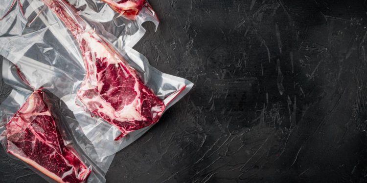 La carne madurada no supone “ningún riesgo adicional” respecto a la carne fresca si se envejece “en condiciones controladas”