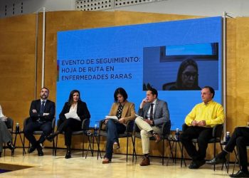 El 25% de los ensayos clínicos que se desarrollan en España se dirigen a enfermedades raras.