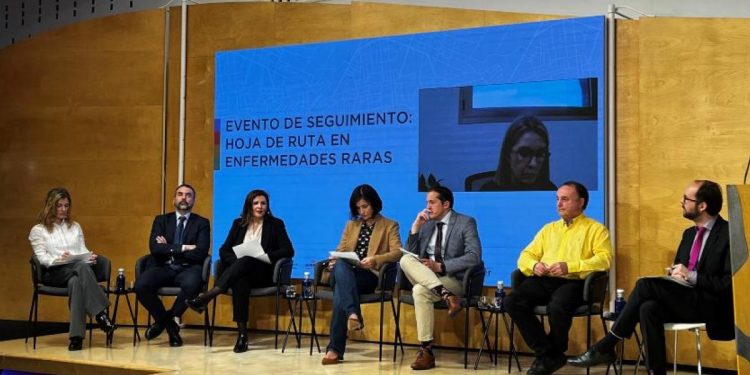 El 25% de los ensayos clínicos que se desarrollan en España se dirigen a enfermedades raras.