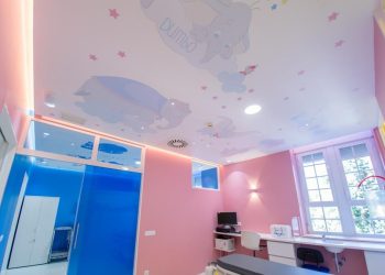 Inaugurada la 'La Sala de los Sueños' de sedación de la UCI pediátrica del Hospital Niño Jesús