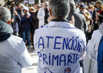 843 médicos fueron agredidos en el 2022, un 38% más