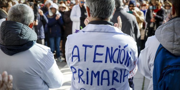 843 médicos fueron agredidos en el 2022, un 38% más