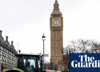 Los ministros aumentan el umbral del impuesto a la herencia para las granjas después de una reacción violenta | Impuestos y gasto