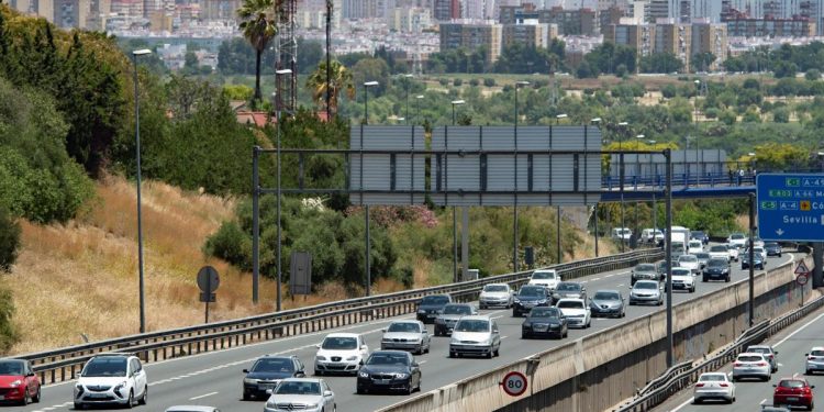 La mortalidad por contaminación urbana se debe al tráfico, la vivienda y el sector agropecuario.