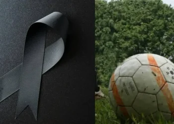 Jugador se desplomó en la cancha y murió: Igiraneza Aimé Gueric,