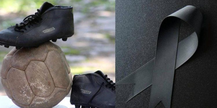 murió una leyenda del club, uno de los mejores jugadores de toda su historia