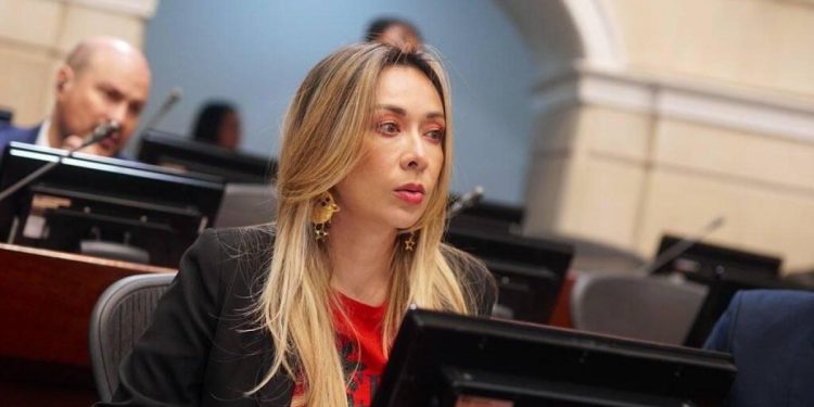 Los dos casos de presuntos 'falsos positivos' que denunciaron la representante Katherine Miranda en moción de censura contra el ministro de Defensa