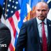 Dan Bongino renuncia como subdirector del FBI