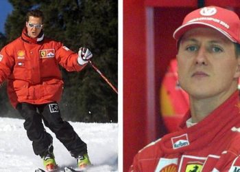 revelan contundente información sobre su estado de salud tras cumplirse 12 años de su terrible accidente