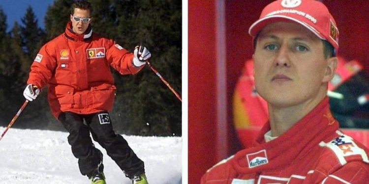 revelan contundente información sobre su estado de salud tras cumplirse 12 años de su terrible accidente