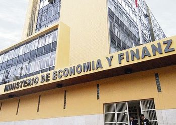 Perú y Francia firman un préstamo contingente por 200 millones de euros para hacer frente a los desastres naturales y cambio climático l MEF l Últimas | ECONOMÍA