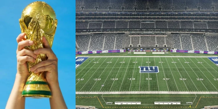 Michelob Ultra se convierte en patrocinador oficial de la FIFA World Cup 2026 y presenta el 'Grupo M' para los hinchas