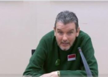 El duro reproche de Unzué a los diputados por su ausencia en la jornada de la ELA en el Congreso