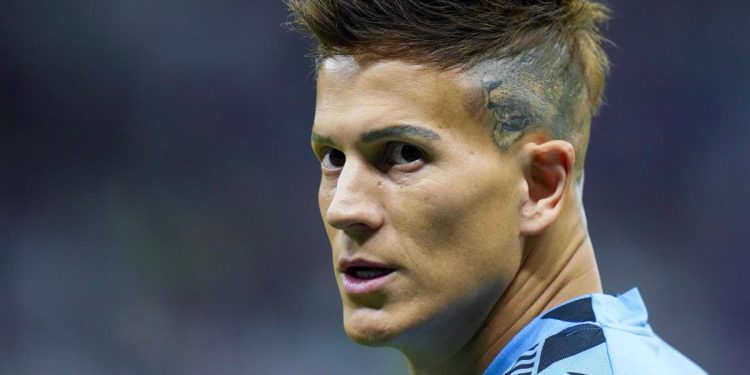 La Justicia argentina absuelve a cuatro futbolistas acusados de abuso sexual