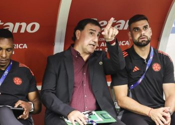 Néstor Lorenzo, entre los diez mejores seleccionadores del mundo para la Federación de Historia y Estadística del Fútbol